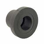 3/8" Top Hat Grommet