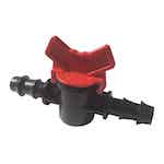 1/2" In-line tap