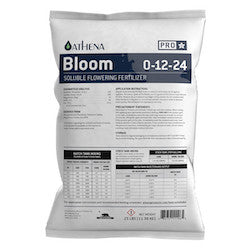 Athena Pro Line Bloom