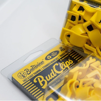 Bud Trainer Budclips