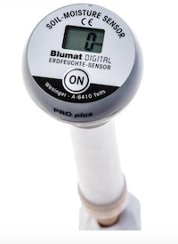 Blumat Digital Moisture Meter