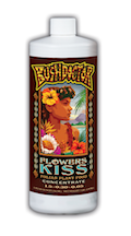 FoxFarm Bush Doctor Flowers Kiss