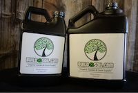 BuildASoil Liquid Hemp Extract