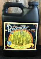 Rootwise Bio-Catalyst Enzyme Elixer