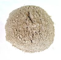 Oyster Shell Flour