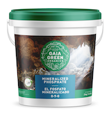 Gaia Green Mineralized Phosphate