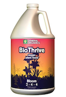 General Hydroponics BioThrive  Bloom