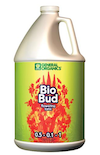 General Hydroponics BioBud