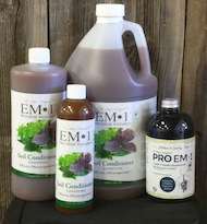 EM 1 Microbial Inoculant