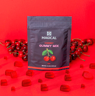 Cherry Gummy Mix