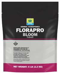 General Hydroponics FloraPro Bloom