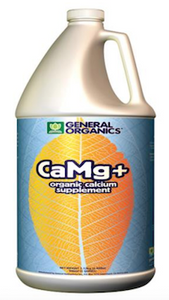 General Hydroponics CaMg Plus