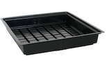 Black Flood Table/Tray