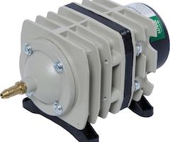 Air Pump 12 Outlets 112W 110L/min