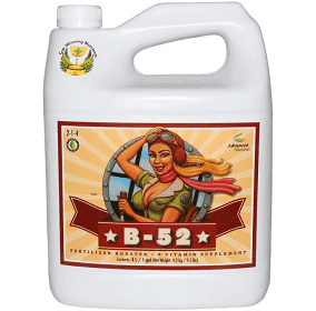 Advanced Nutrients B-52