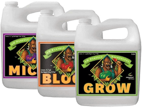 Advanced Nutrients PH Perfect Grow