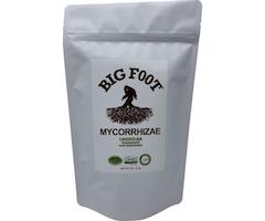 Big Foot Mycorrhizae Granular