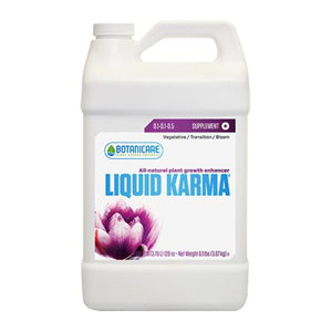 Botanicare Liquid Karma