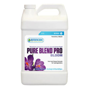 Botanicare Pure Blend Pro Bloom