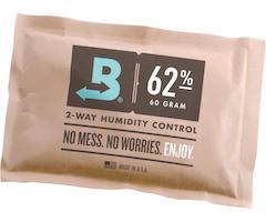 Boveda 62% RH (67 gm)