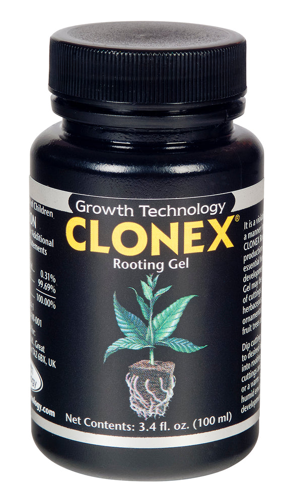 HydroDynamics Clonex Rooting Gel