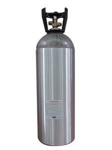 CO2 Tank, 20 lb