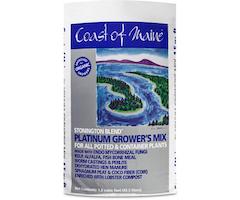 Coast of Maine Stonington Blend Organic Growers Mix 1.5cf