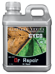 Cyco Dr. Repair