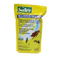 Diatomaceous Earth Insect Killer