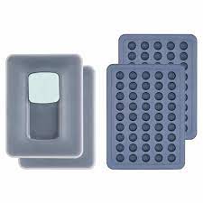 21UP 2ml Gummy Tray
