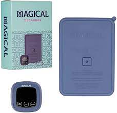 MagicalButter DecarBox