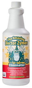 The Amazing Doctor Zymes Eliminator