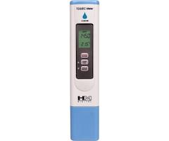 EC/TDS/Temp Waterproof Hydro Tester