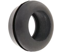 Hydrofarm 1/2" Rubber Grommet