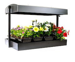 Sunblaster LED Grow Light Garden