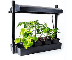 Sunblaster Micro LED Grow Light Garden