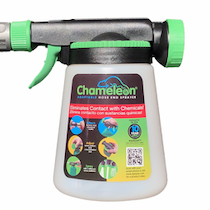 Hudson Chameleon Hose End Sprayer