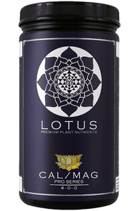 Lotus CALMAG