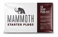 Mammoth Starter Plugs