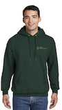 Mass Hydro "I Wet My Plants" Hoodie