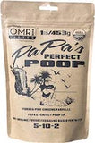 Papa's Perfect Poop