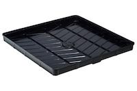 Botanicare® Low Tide Trays Black