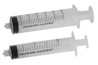 Measure Master® Garden Syringes