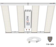 PHOTOBIO MX 680W 100-277V S4 iLOC +10' 110-120V Cord