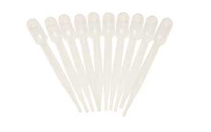 Pipettes, 3 ml