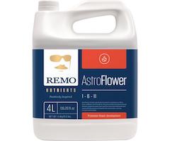 Remo AstroFlower