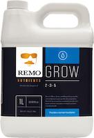 Remo's Grow