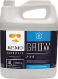 Remo's Grow