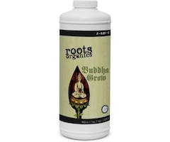 Roots Organic Buddha Grow