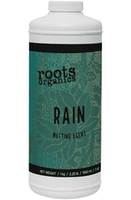 Roots Organics Rain